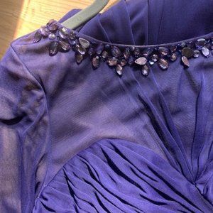 Beautiful Formal Dress -  Mother of the Bride